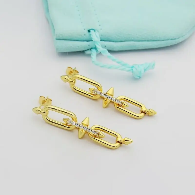 tiffany boucles doreilles pour femme s_1261b13